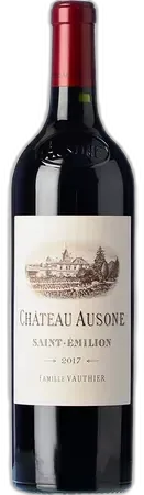 photo Château Ausone