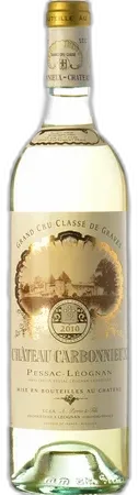 aperçu du vin Château Carbonnieux Blanc