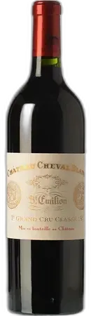 photo Château Cheval Blanc