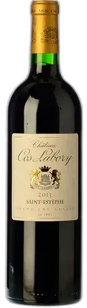 photo Château Cos Labory