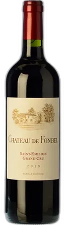 photo Château de Fonbel