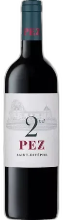 photos du vin 2nd. Pez