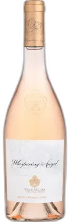 photo du vin Whispering Angel