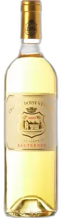 photo Château Doisy-Védrines