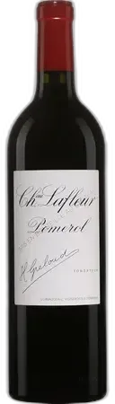 illustration du vin Château Lafleur