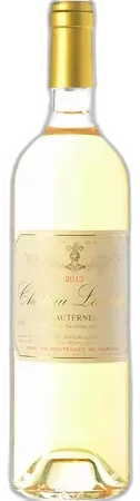 image du vin Château Laribotte