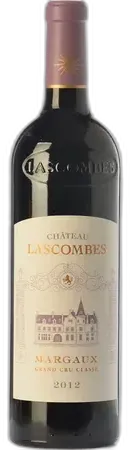 photo Château Lascombes