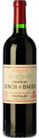 photo Château Lynch Bages