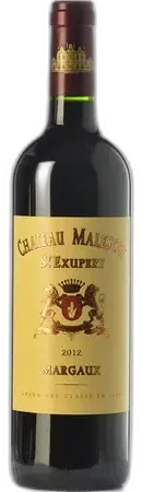 photo Château Malescot Saint-Exupéry