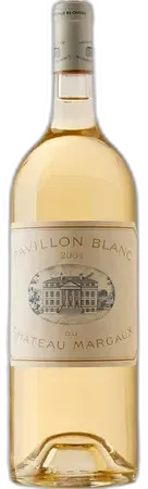photo Pavillon Blanc du Château Margaux