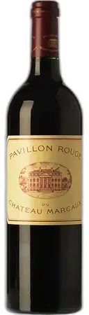 photo Pavillon Rouge du Château Margaux