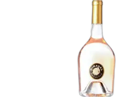 photo Miraval Rosé