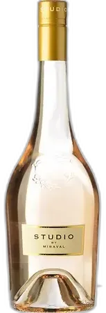 photo Studio by Miraval Rosé 2022