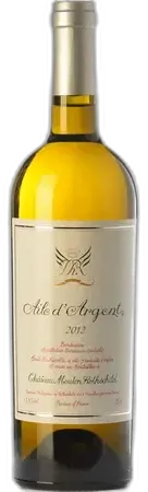 photo du vin Aile d’Argent