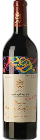 photo Château Mouton-Rothschild