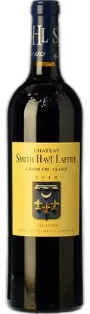 photo Château Smith Haut Lafitte