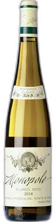 photo du vin Monopole Clásico
