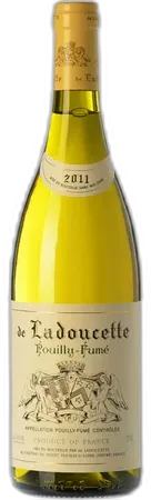 photo de Ladoucette Pouilly-Fumé