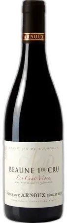 photo du vin D. Arnoux Beaune les Cent Vignes