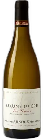 illustration du vin D. Arnoux Beaune les Teurons