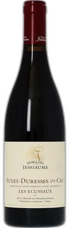 photo D.Jessiaume Auxey-Duresses 1er Cru les Ecussaux
