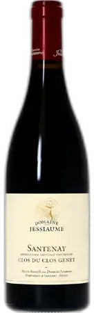 photo Clos du Clos Genet