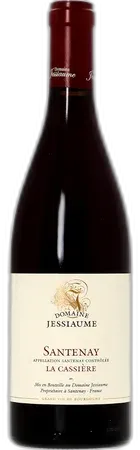 photo D.Jessiaume Santenay la Cassière 2021