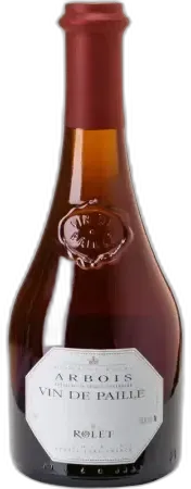 photo du vin Rolet Arbois Vin de Paille