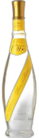 image du vin Clos Mireille Blanc