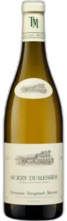 photo du vin Taupenot-Merme Auxey Duresses