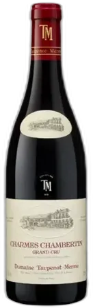 photo du vin Taupenot-Merme Charmes Chambertin