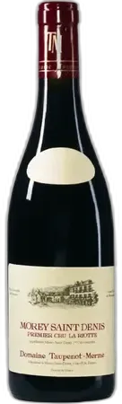 photo du vin Taupenot-Merme Morey Saint Denis la Riotte