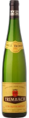 photo Trimbach Gewürztraminer