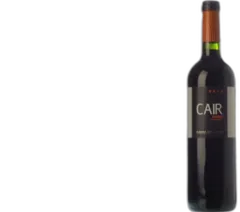 image du vin Cair Cuvée