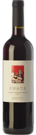 vue du vin Viñas Del Vero Reserva Cuvée
