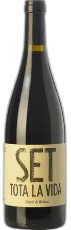 photo du vin Set Tota la Vida Estones de Mishima