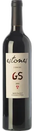 image du vin Estones gs