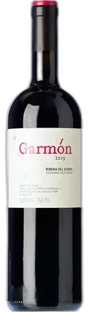 photos du vin Garmón