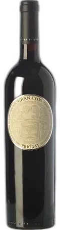 illustration du vin Gran Clos