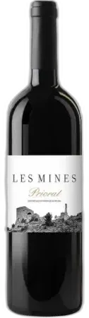 photo du vin les Mines