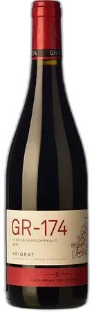 photo du vin gr-174 Priorat