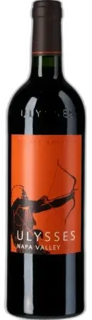 photos du vin Moueix Ulysses