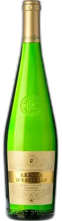 photo du vin Ermita d’Espiells