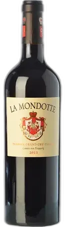 photo la Mondotte