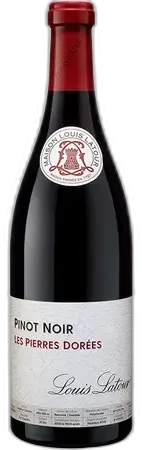 photos du vin Louis Latour les Pierres Dorées