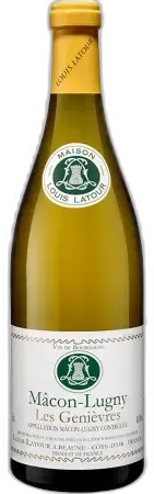 photos du vin Louis Latour Mâcon-Lugny les Genièvres