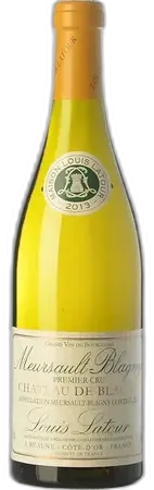 photo du vin Louis Latour Meursault Blagny Premier Cru