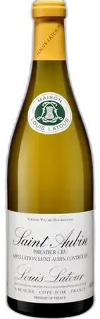 photo Louis Latour Saint-Aubin 1er Cru 2021