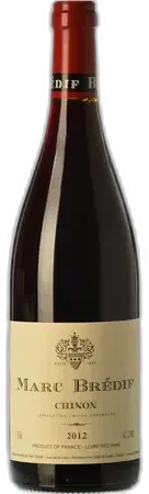 photos du vin Marc Brédif Chinon