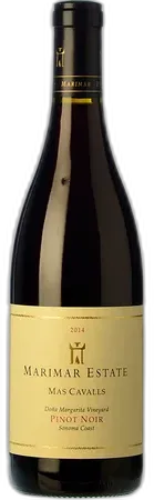 image du vin Marimar Estate Mas Cavalls Pinot Noir